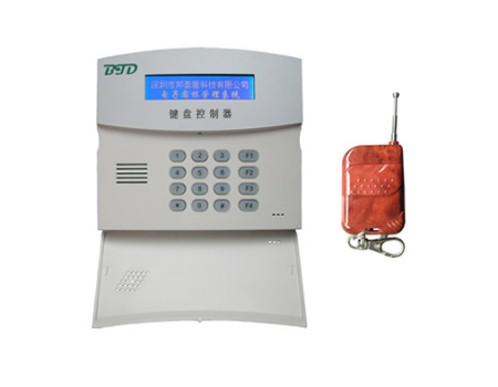 脈沖主機控制鍵盤